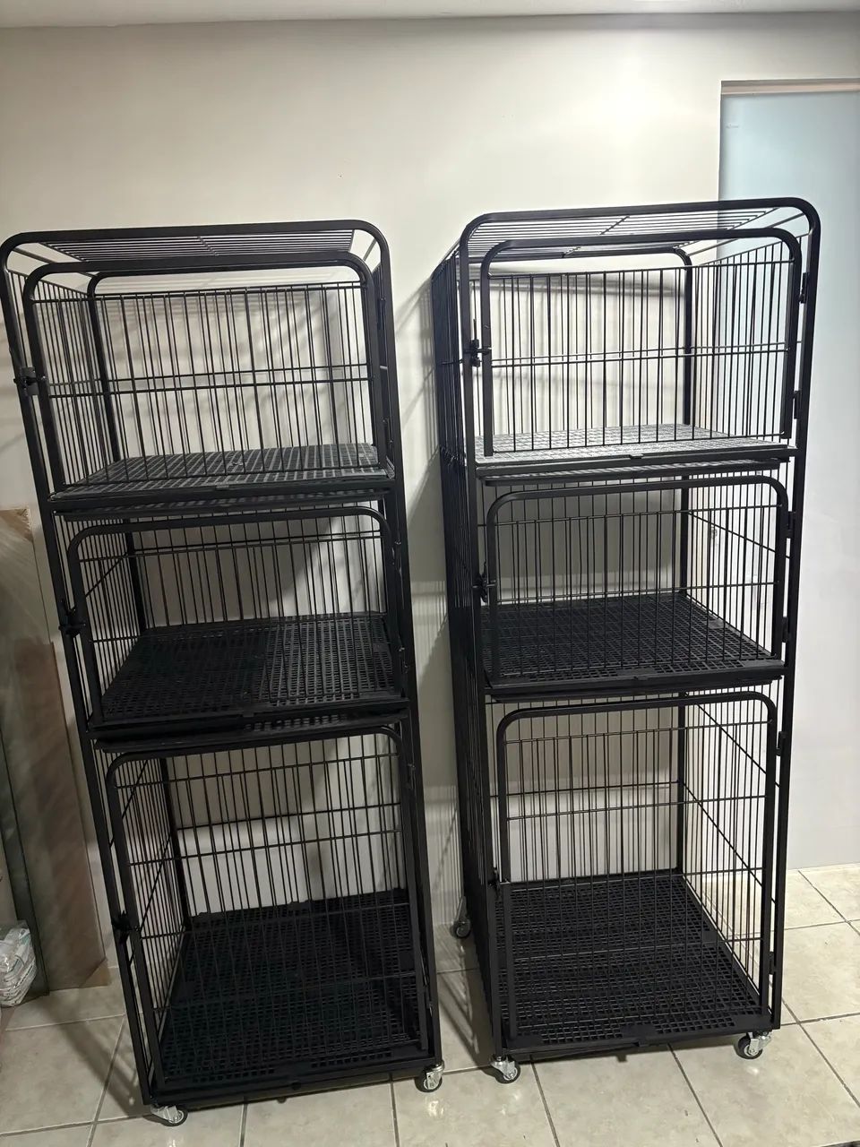 Gaiola canil - Foto 3
