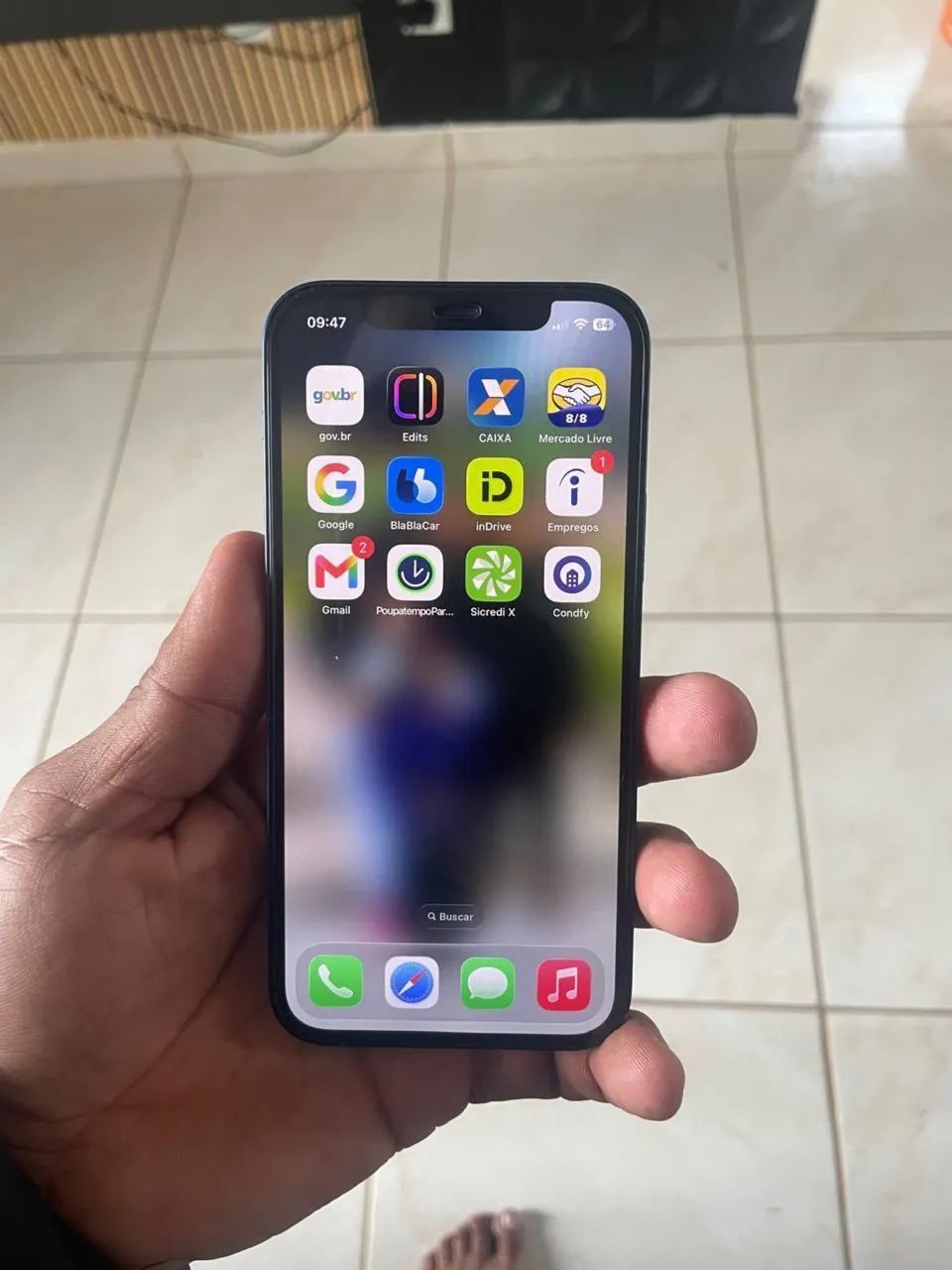 Vendo iPhone - Foto 5