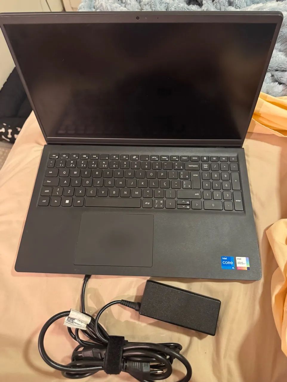 notebook dell inspiron 15 i5 13ª geração 16gb ram