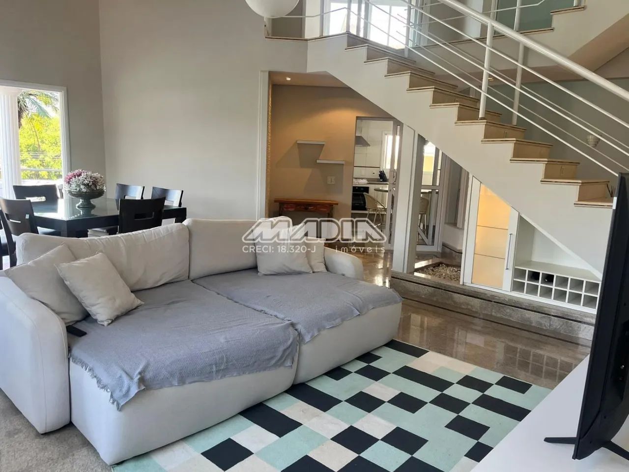 casa - Condomínio Monte Carlo - Valinhos - Foto 5