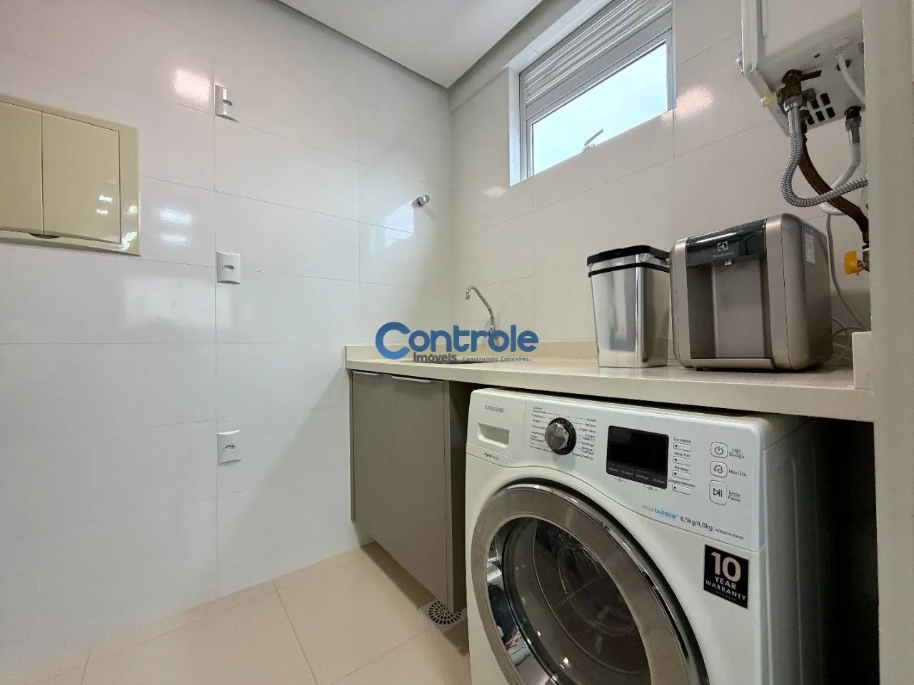 Apartamento com 02 suítes à venda no Estreito em Florianópolis! - Foto 3