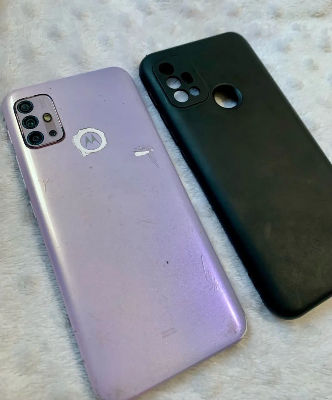 Vendo moto g30 - Foto 3