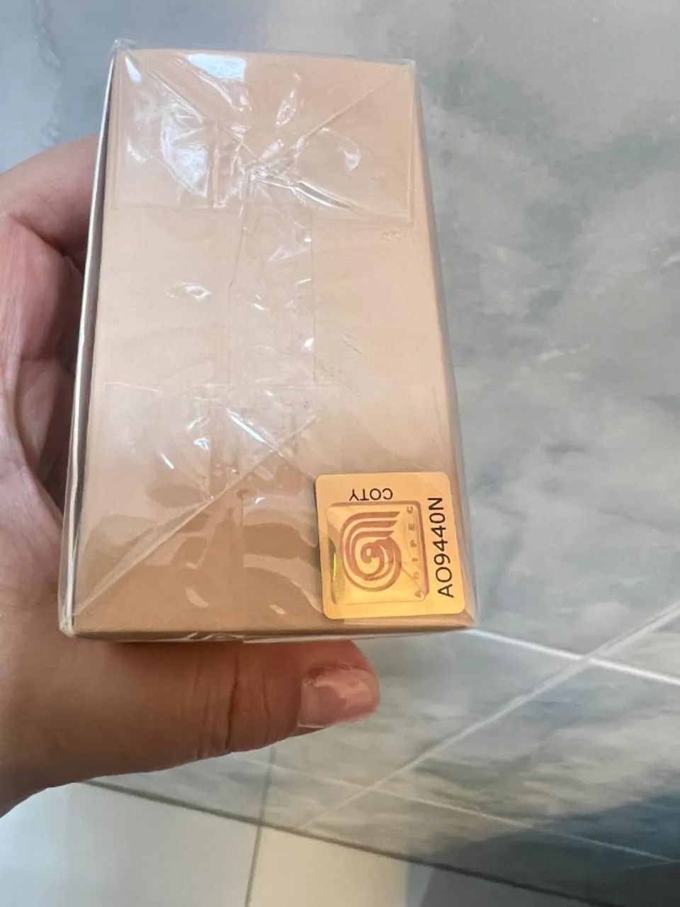 perfume chloe nomade eau de parfum 30ml - Foto 2