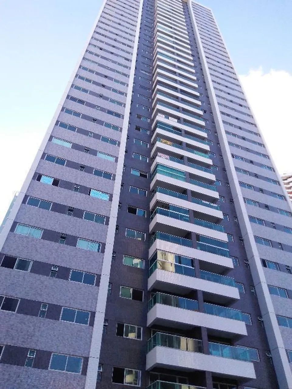 Apartamento com 4 quartos à venda em Boa Viagem - Foto 2