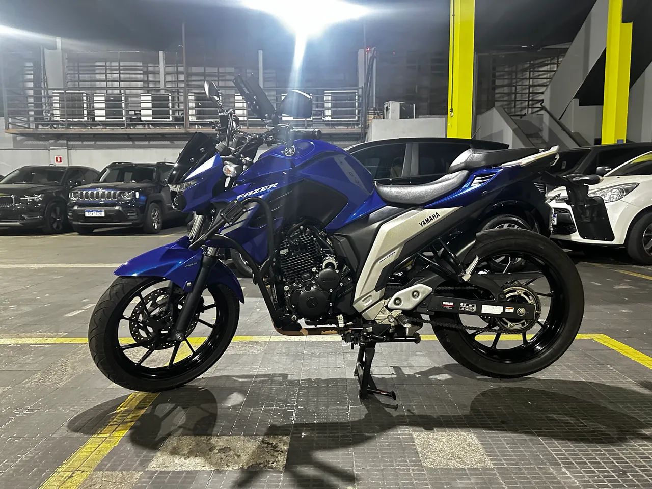 Fz 25  - Foto 3