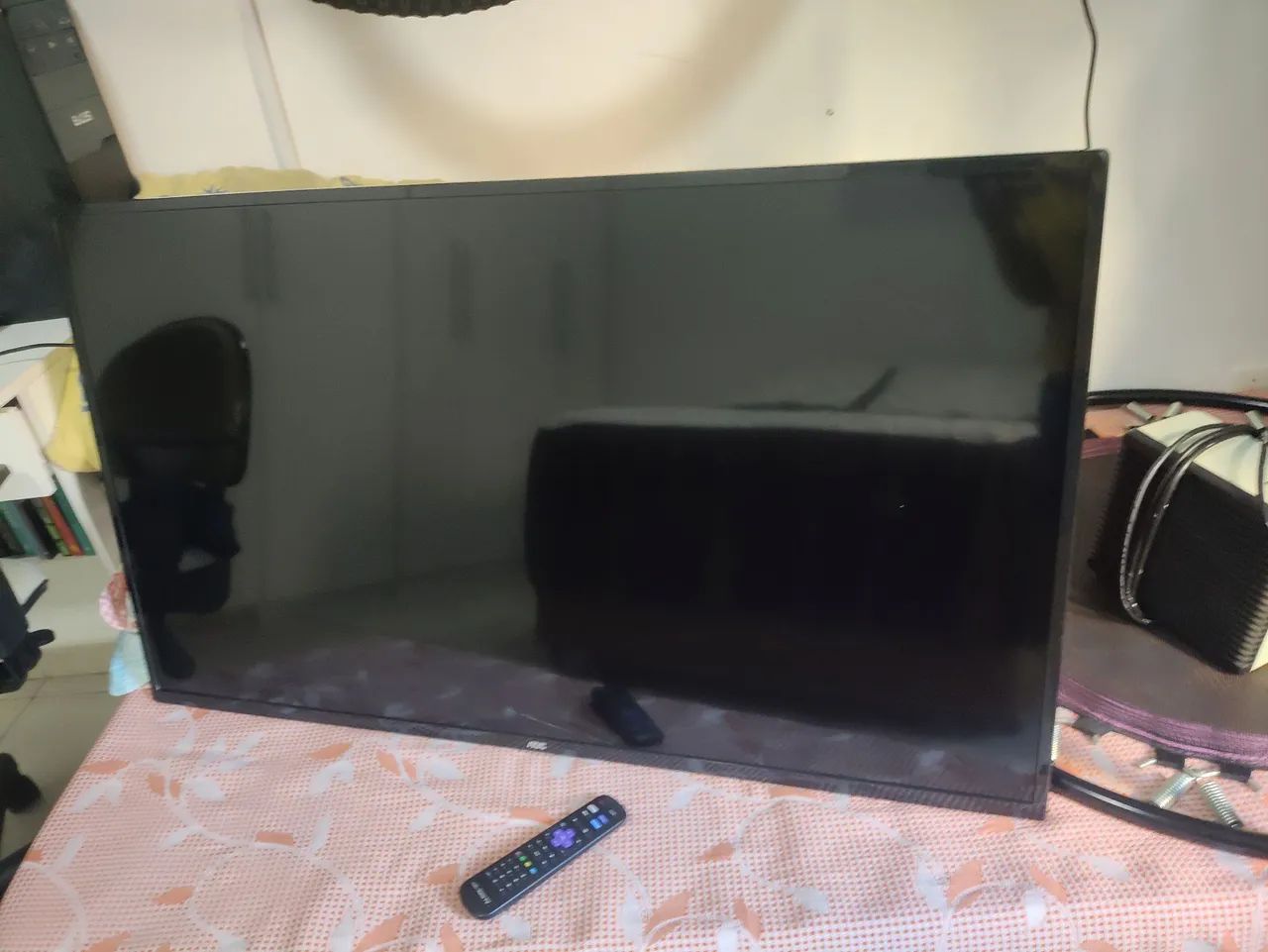 TV AOC 50" - Foto 3