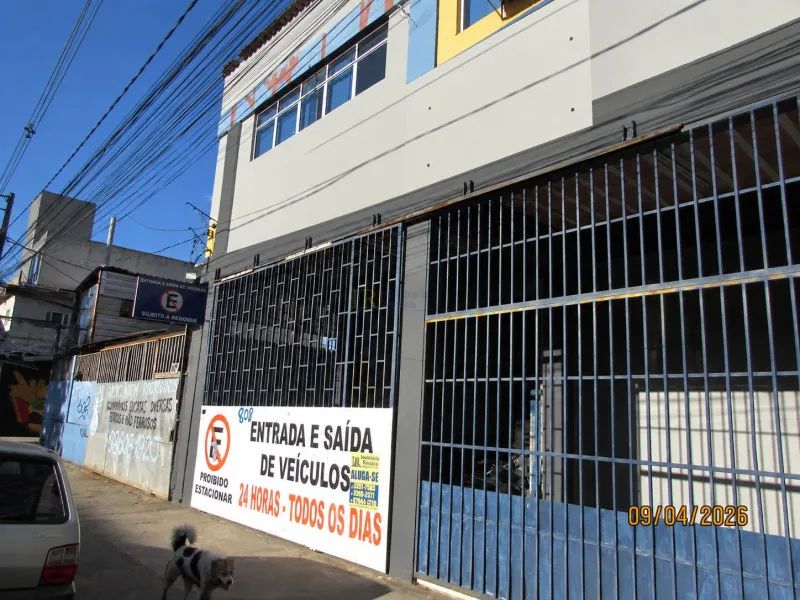 GALPAO COMERCIAL ESPAAOSO - Foto 5