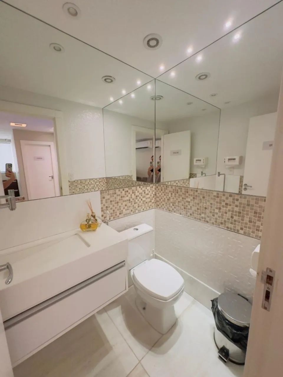 Sala comercial com 90 m² à venda na Praia da Costa - Foto 5