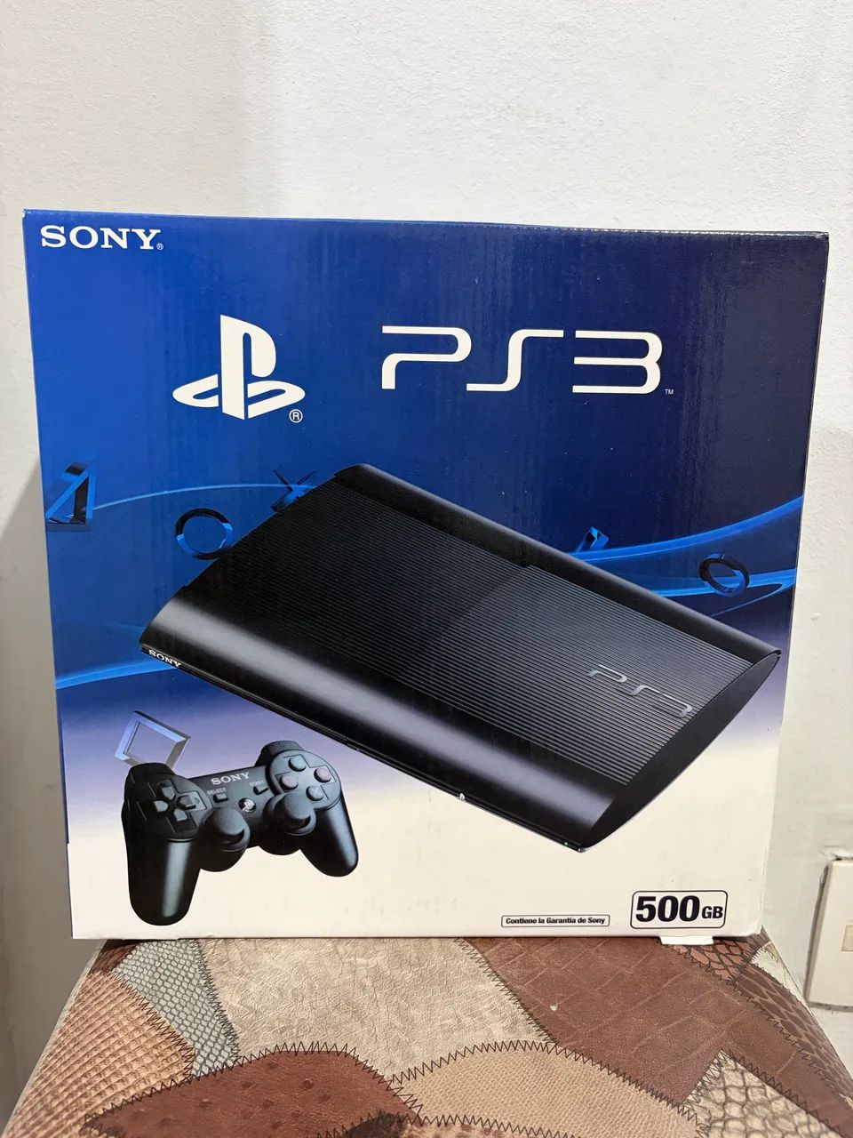 PlayStation 3 