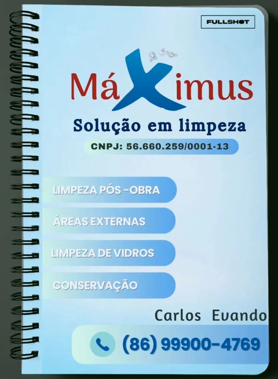 LIMPEZA PÓS OBRA  - Foto 2