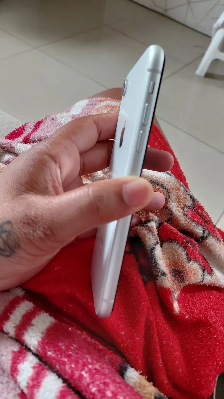 iphone XR  - Foto 4