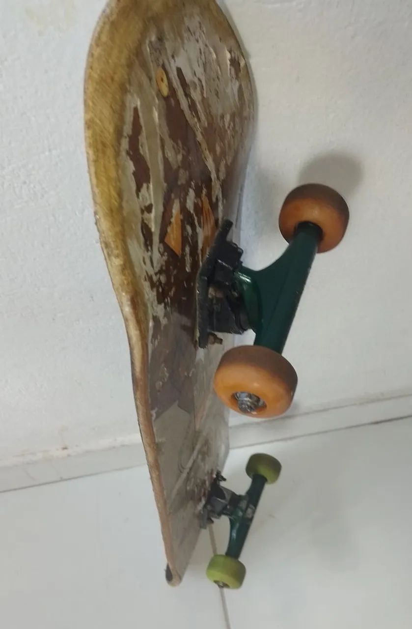 Skate  - Foto 5