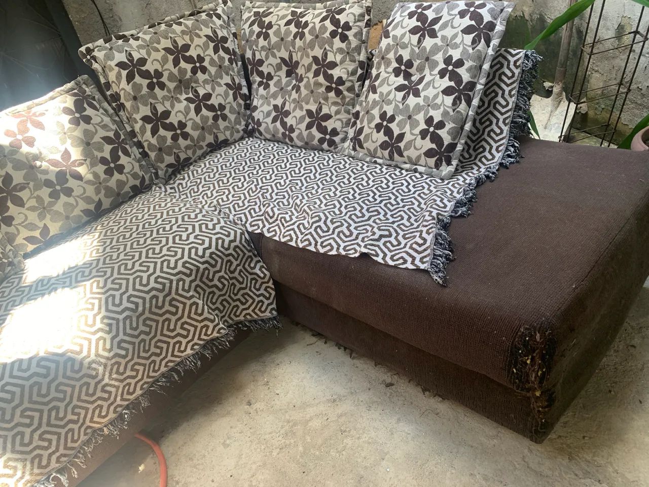 Sofá - Foto 2