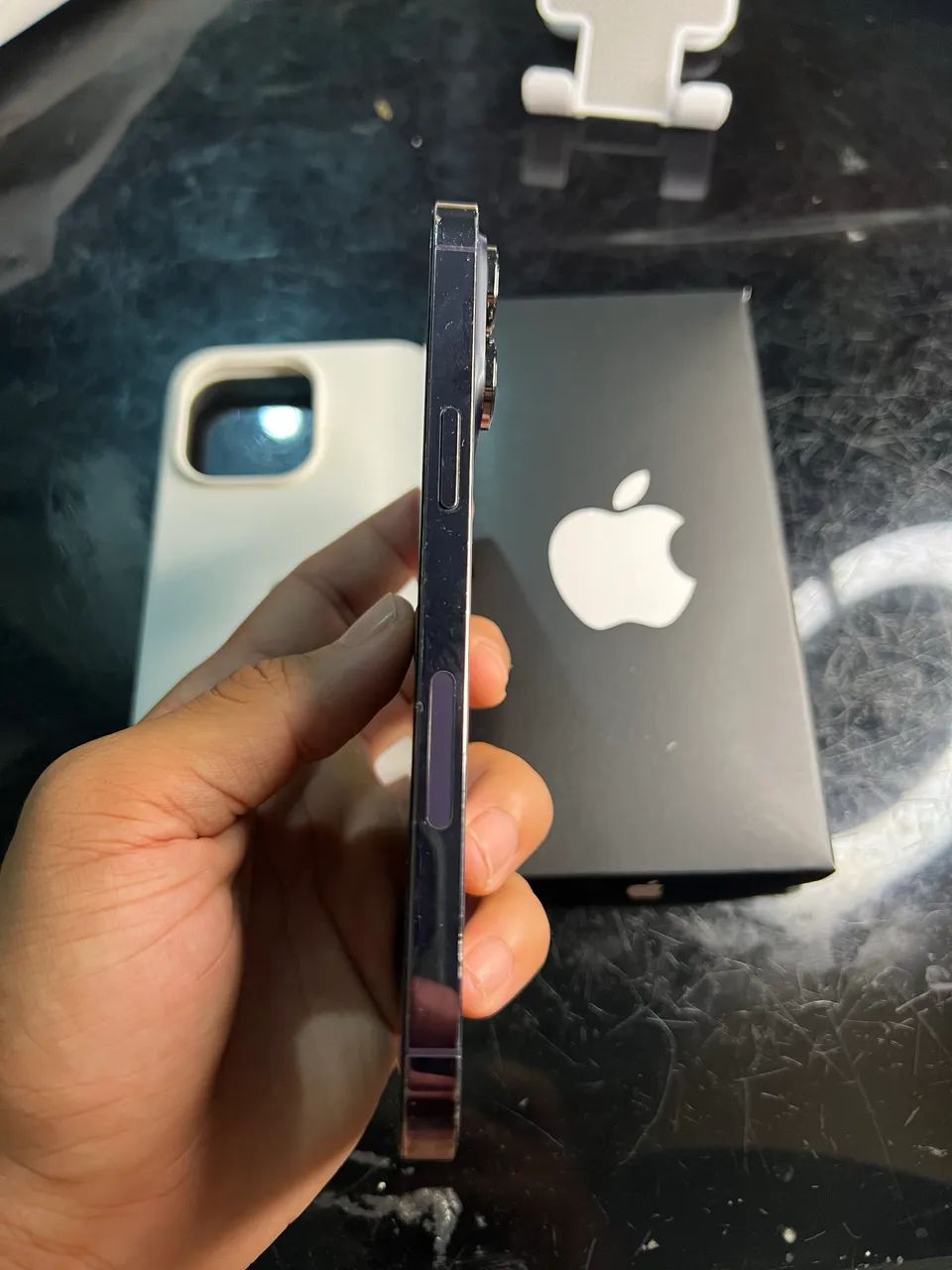 iPhone 14 PROMAX 256Gb  - Foto 3