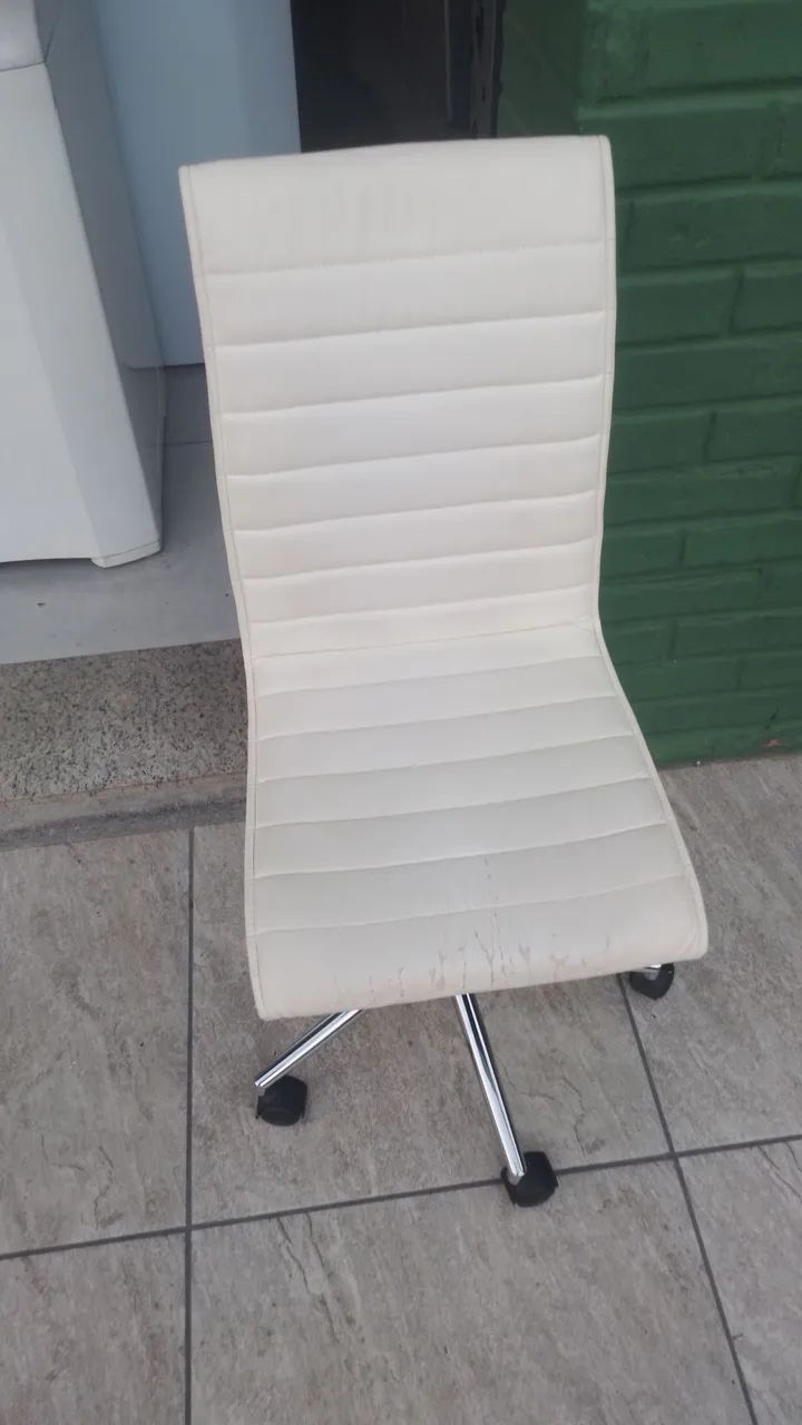 Cadeira para escritório  - Foto 2