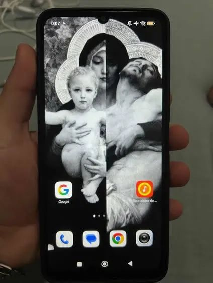 Celular Redimi 13 c  - Foto 2