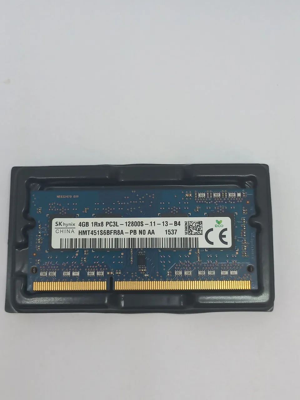 Memoria RAM Notebook Dell Inspiron 3224 4GB