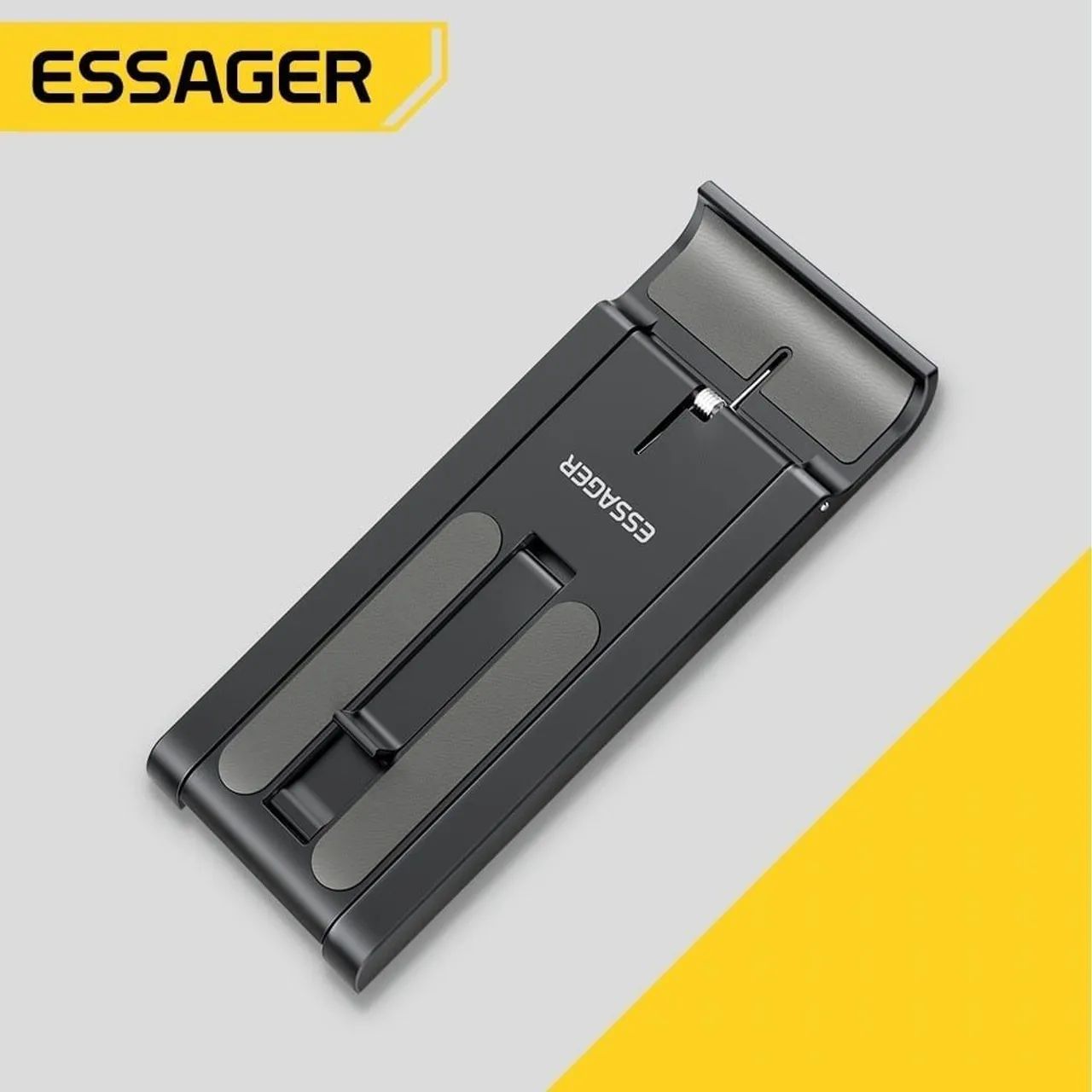 Suporte para smartphone e tablet essager  - Foto 4