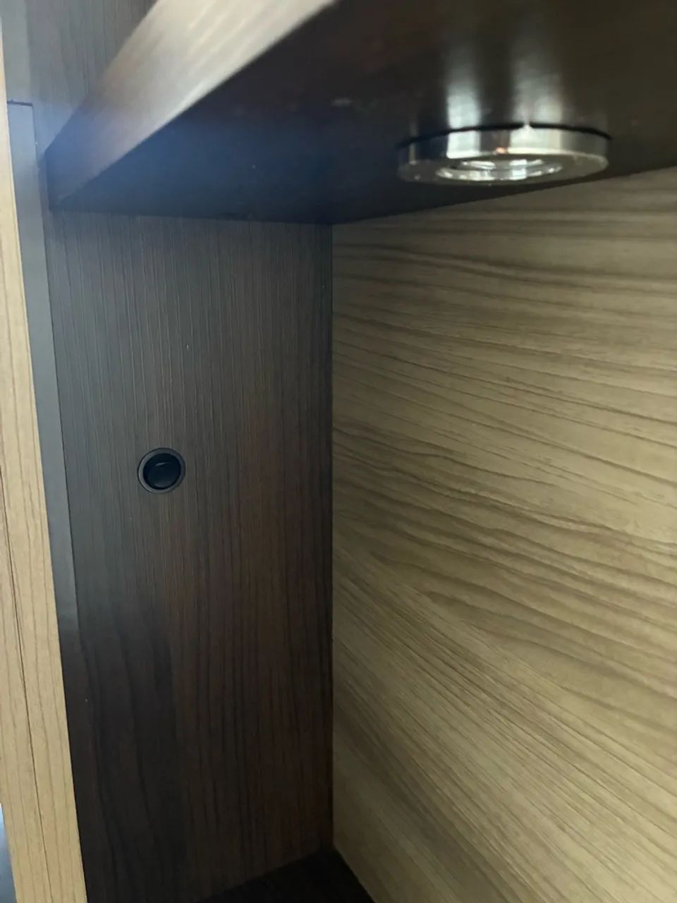 Rack com painel de TV até 60 polegadas - Foto 5