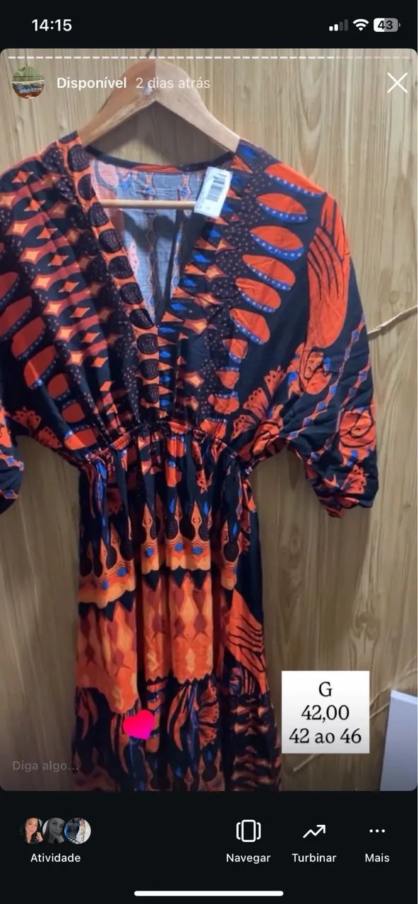 Vestidos baratos - Foto 2