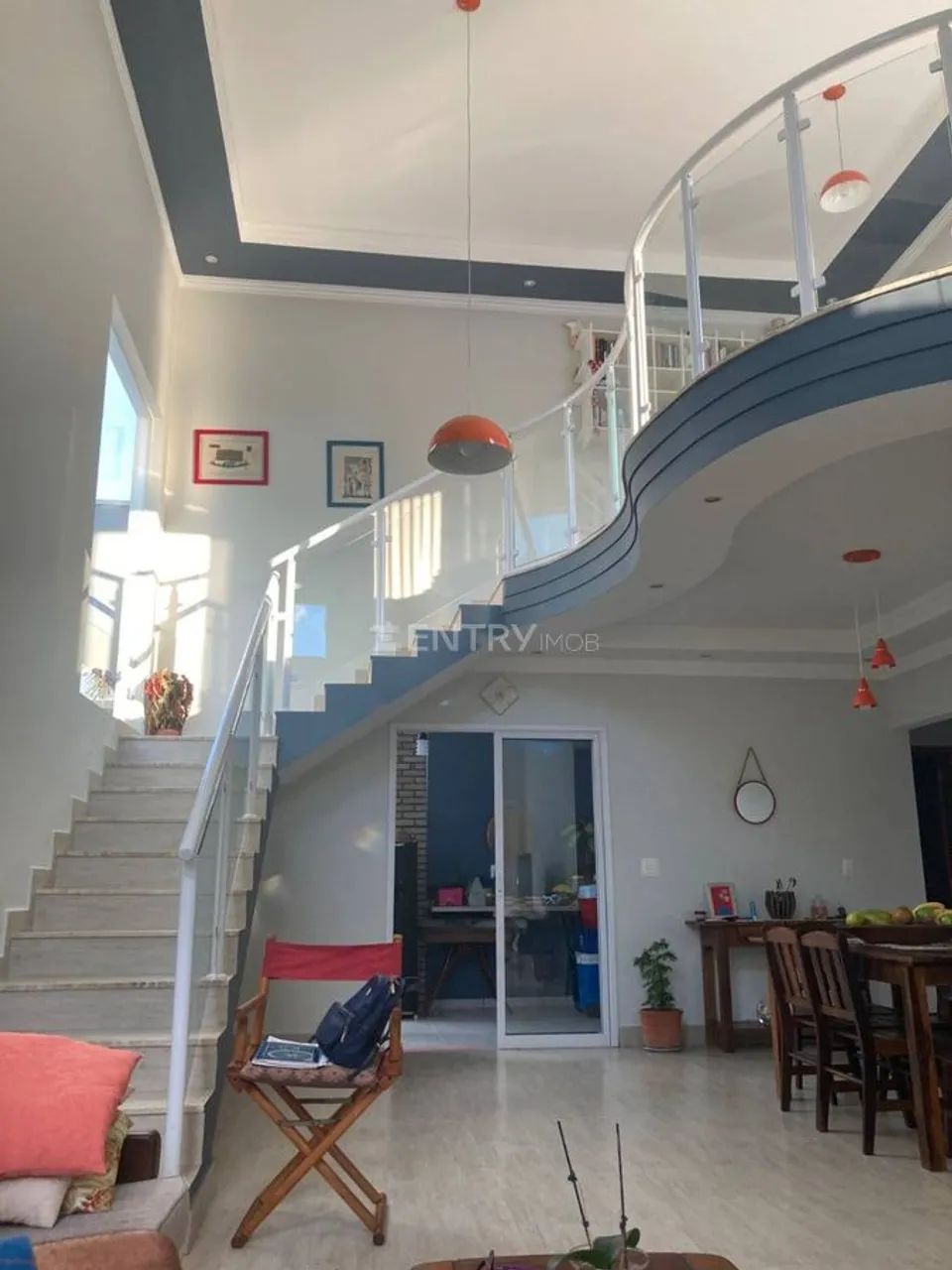 Casa com 3 quartos - Condomínio Ibi Aram I em Itupeva - Foto 2