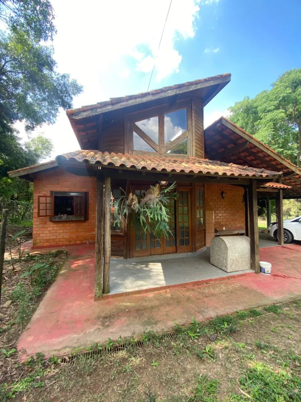 chácara - Sousas - Campinas
