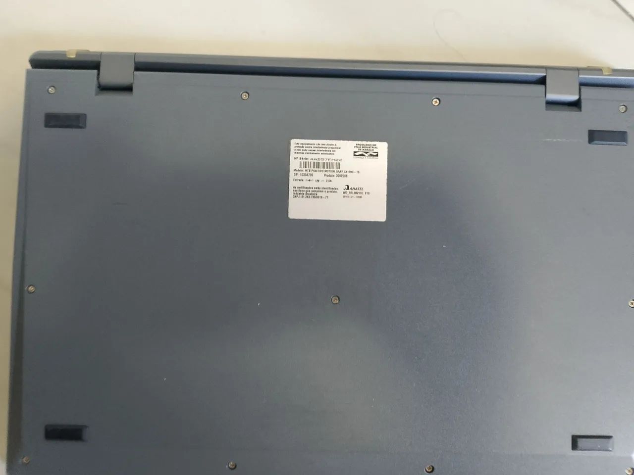 Vendo notebook urgente  - Foto 4