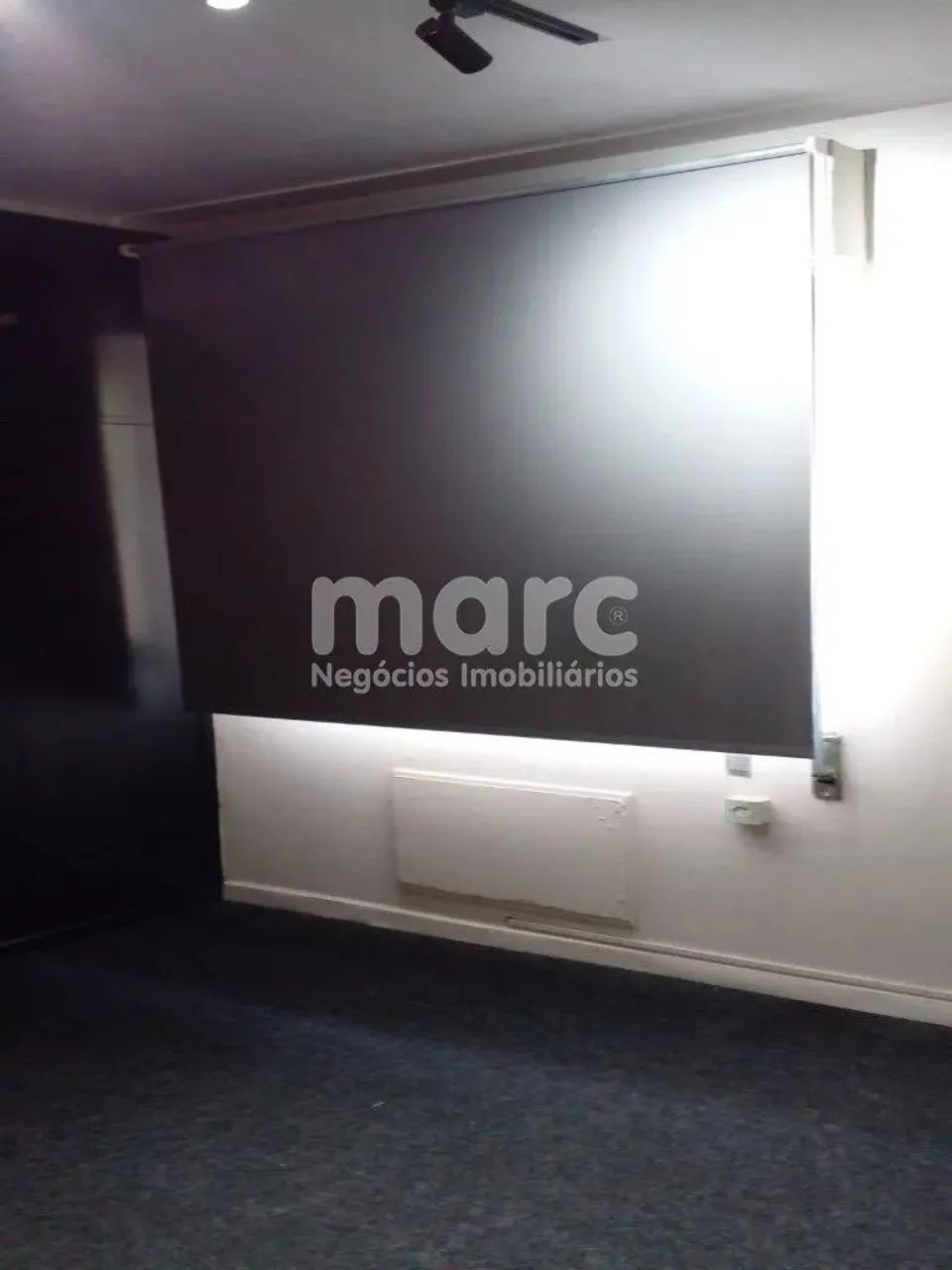 CASA COMERCIAL NO PARAISO COM SALAS , QUINTAL E 2 VAGAS PARA LOCAÇÃO - Foto 6