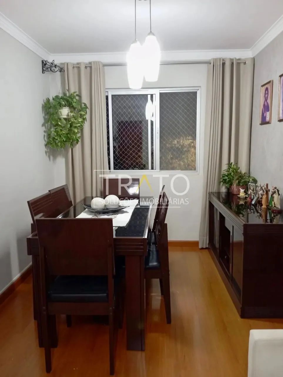 apartamento - Conjunto Residencial Souza Queiroz - Campinas - Foto 4
