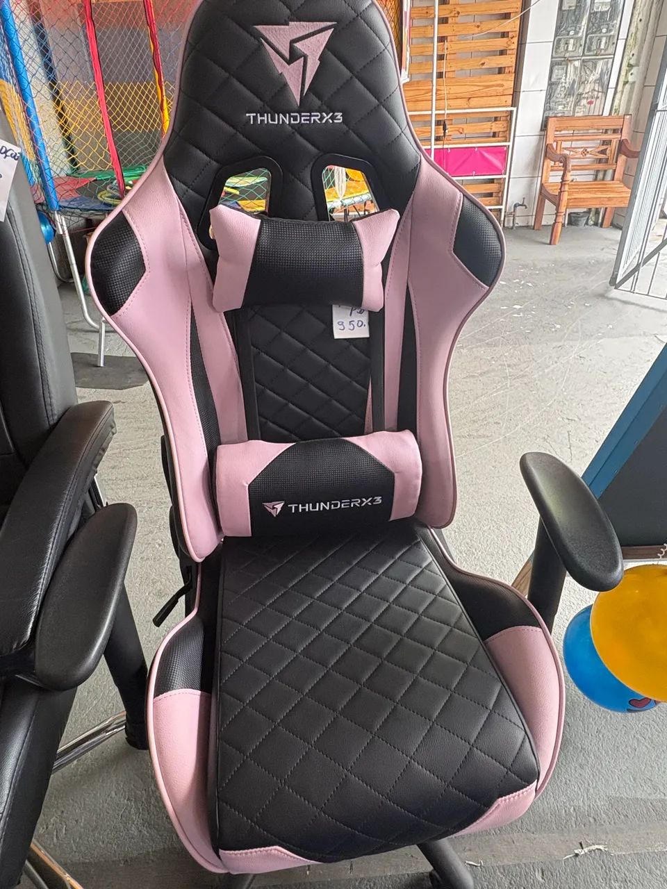 Cadeira gamer 