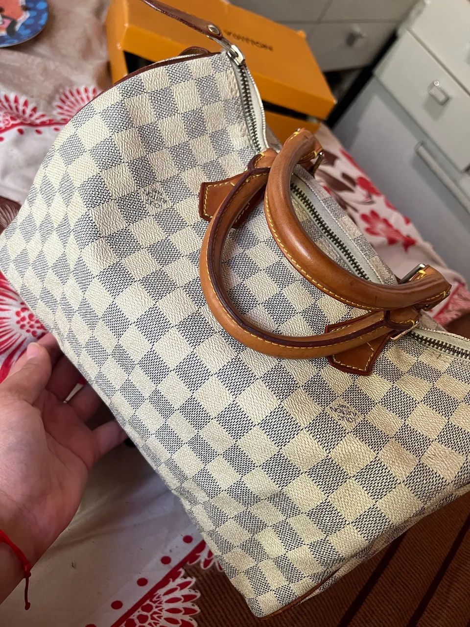Bolsa louis vuitton - Foto 3