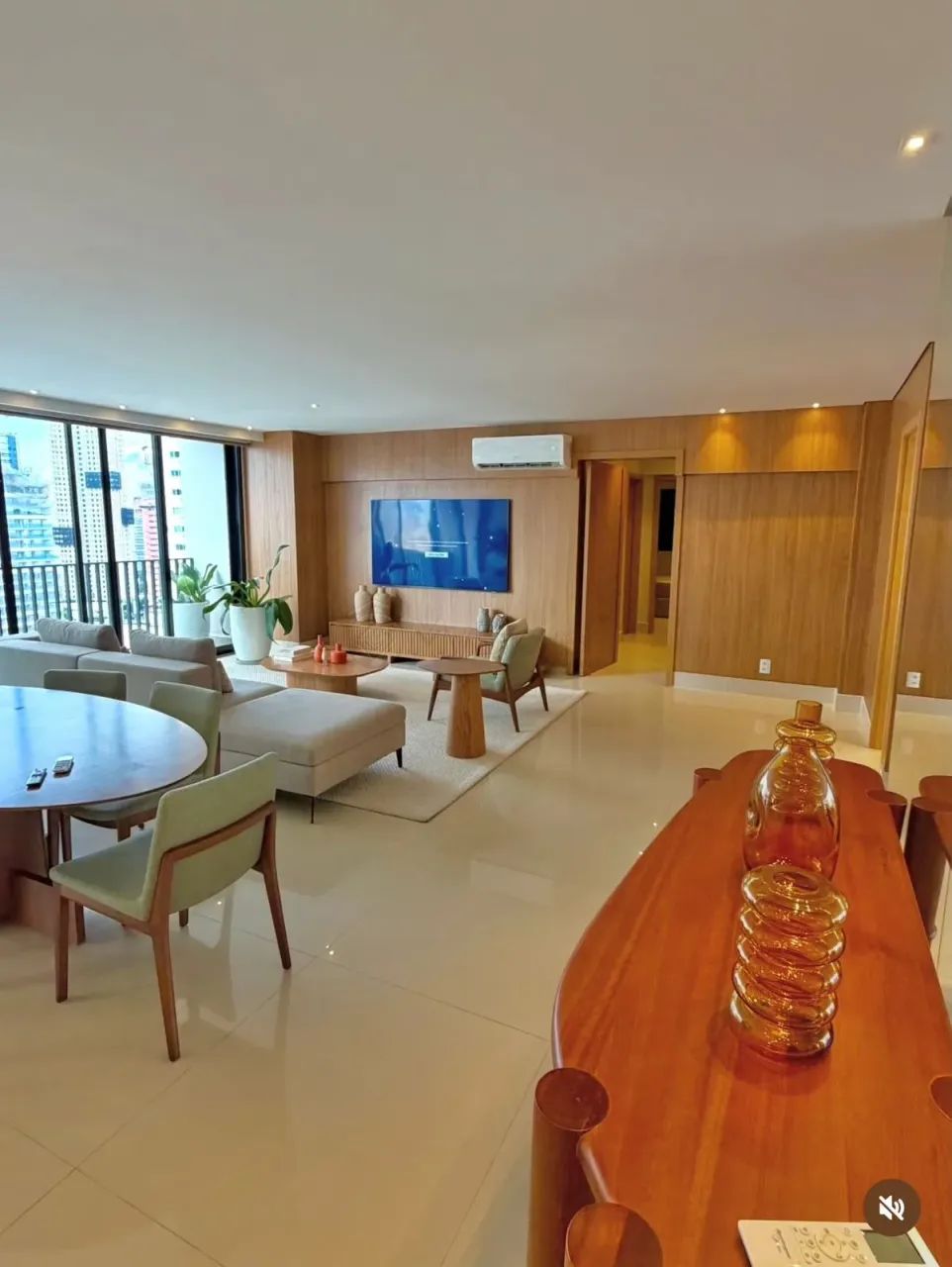 Apartamento 3 Suítes - Setor Marista