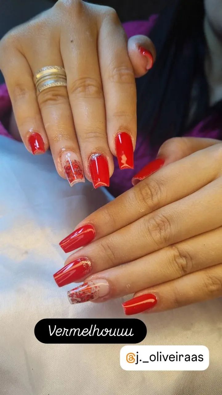 Alongamento de unhas- Pirituba