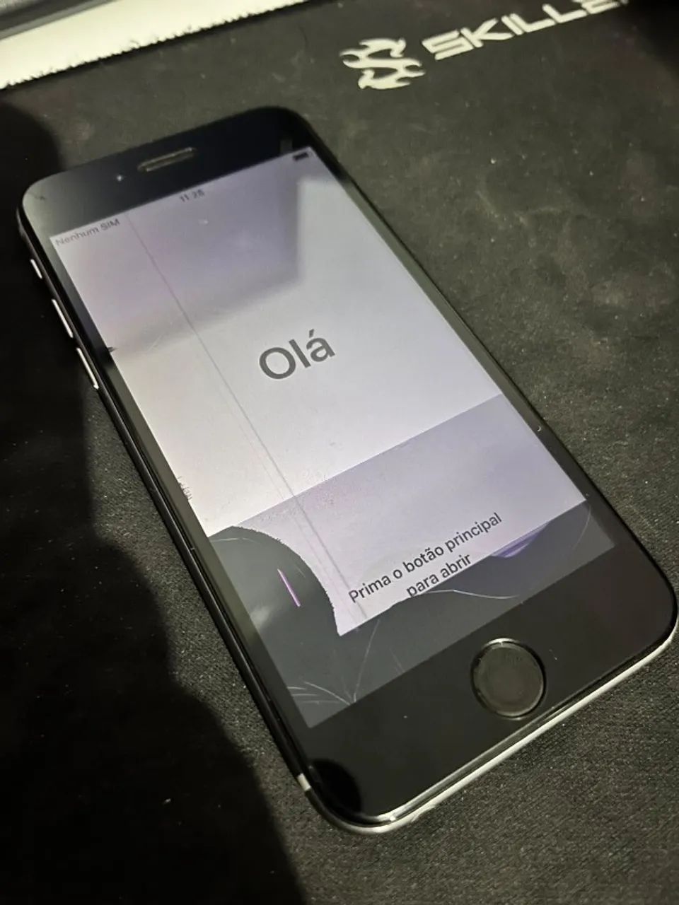 Iphone 6 - Foto 3