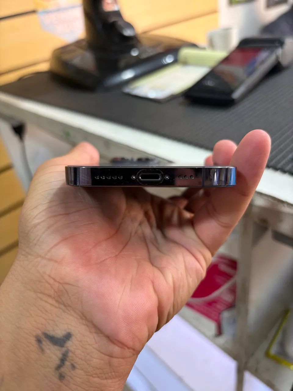 IPHONE 14 PRO 128GB  - Foto 3