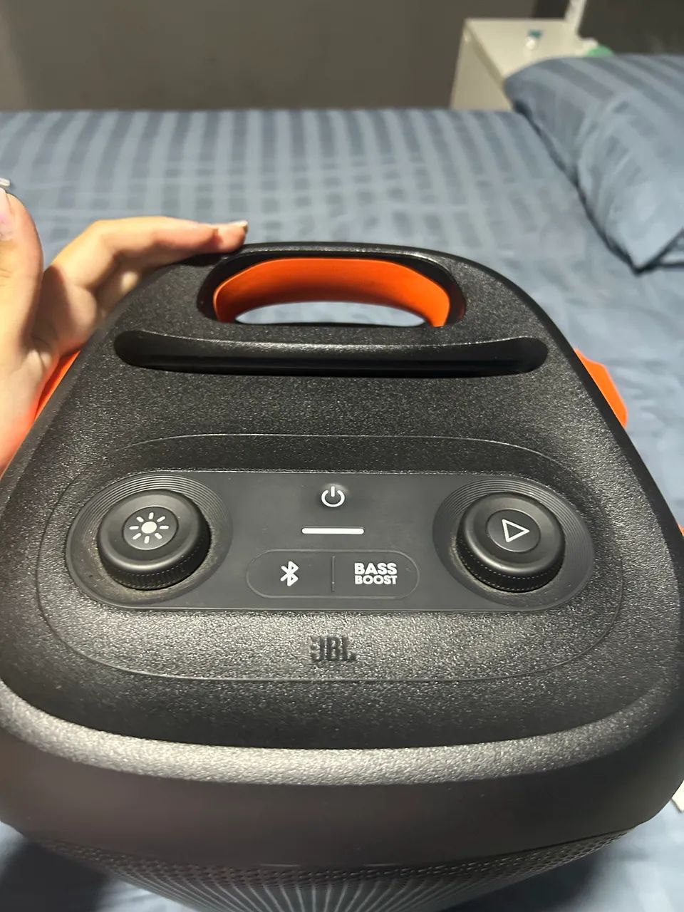 JBL partybox110  - Foto 3