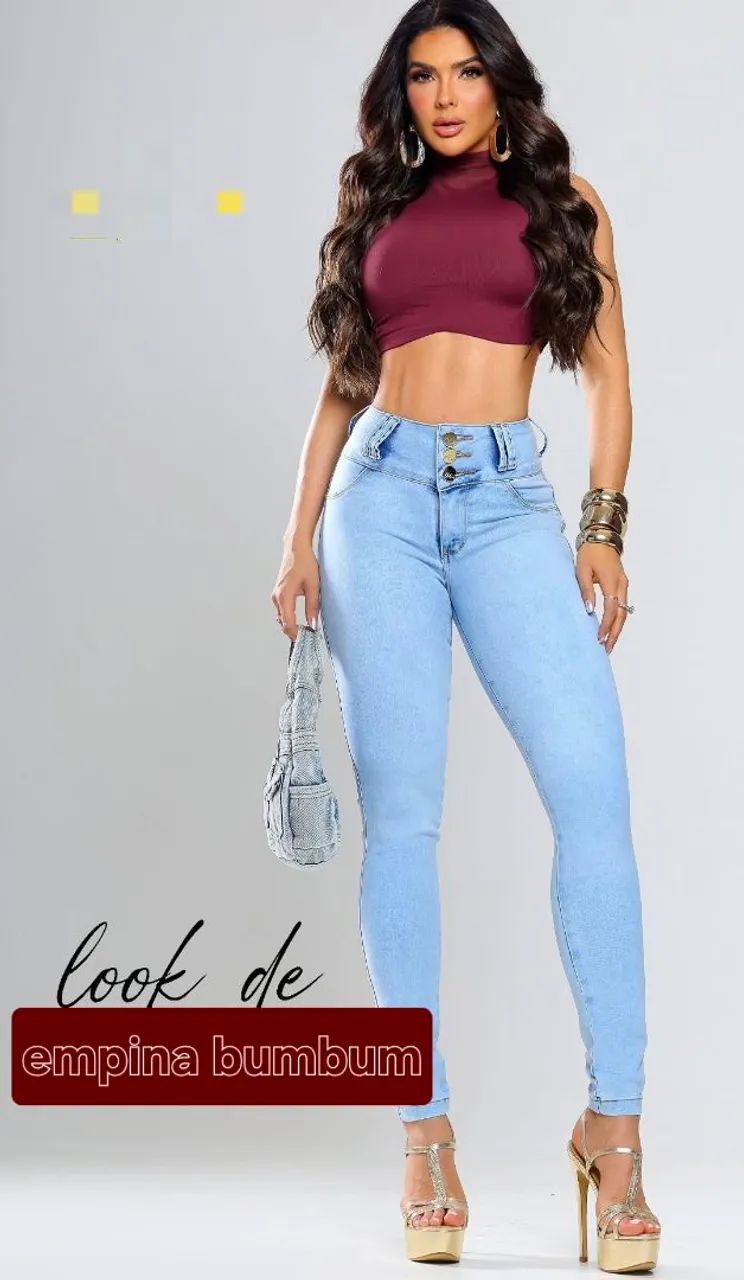 Roupas feminina  - Foto 4