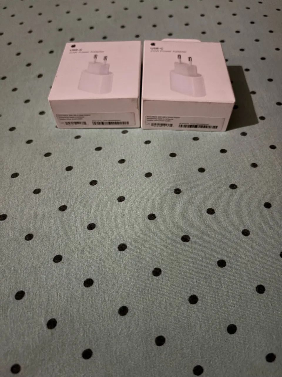 Fonte da Apple lacrado vende-se 120 cada uma  - Foto 2