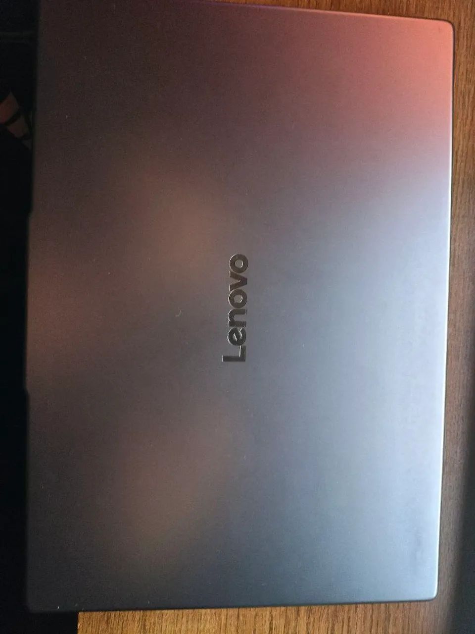 Notebook Lenovo Ideapad slim 3 Ryzen 7 7735hs - Foto 2