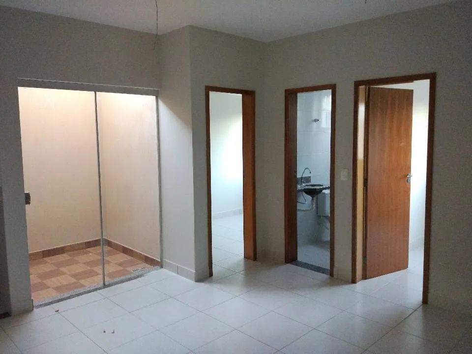 Apartamento Luizote VENDO/TROCO - Foto 3