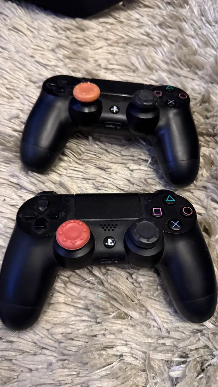 Playstation 4 - Foto 4
