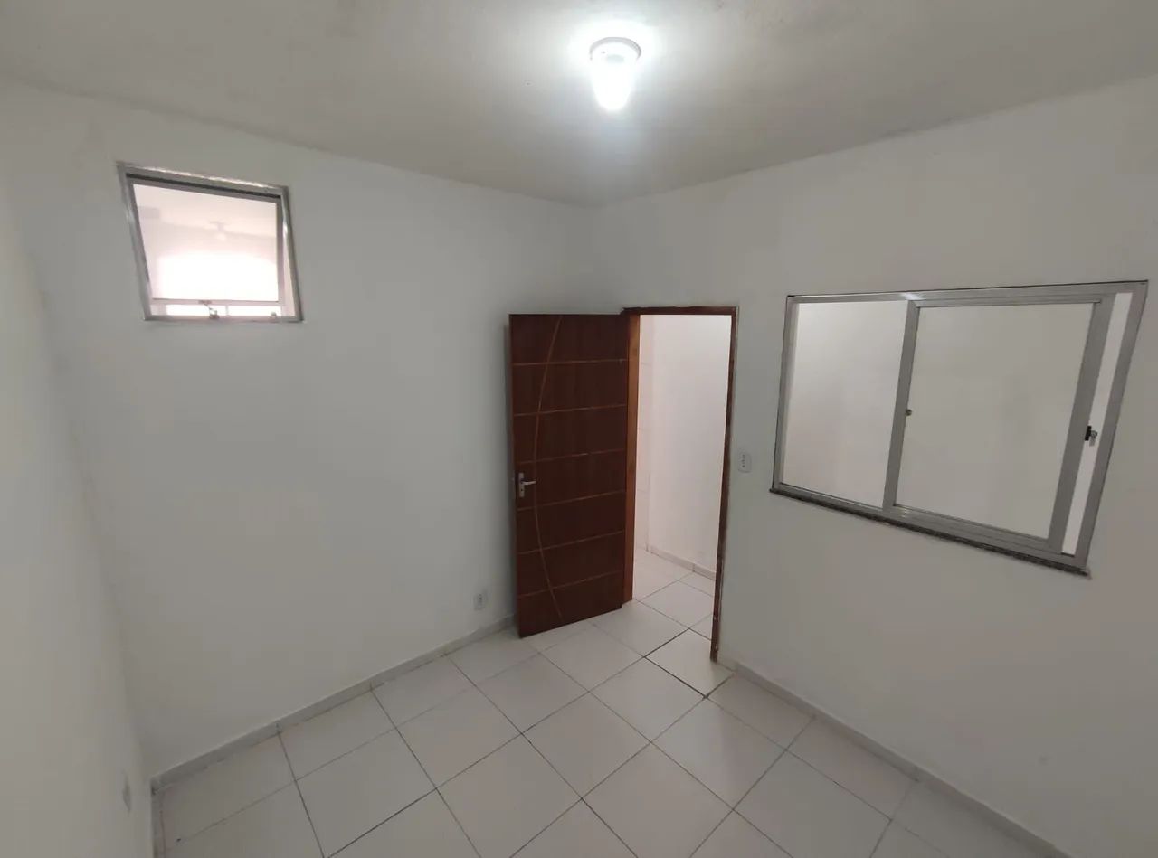 Alugo Casa Tipo Apartamento (2° andar) - Foto 4