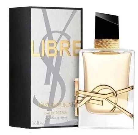 Yve3s Saint Laurent 90 ml ou 50 ml - Foto 2