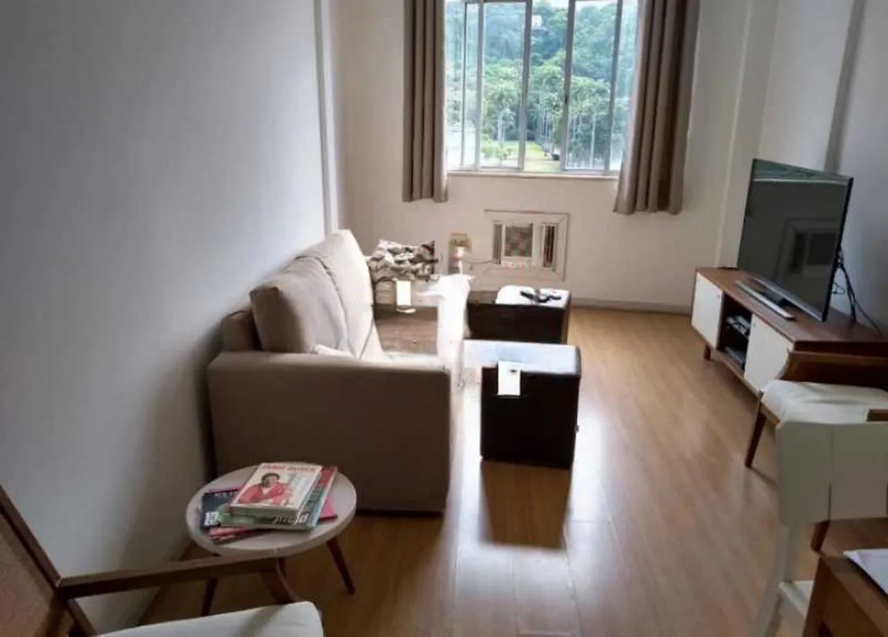 Padrão 2 quartos 80 m2 em Laranjeiras - Foto 2
