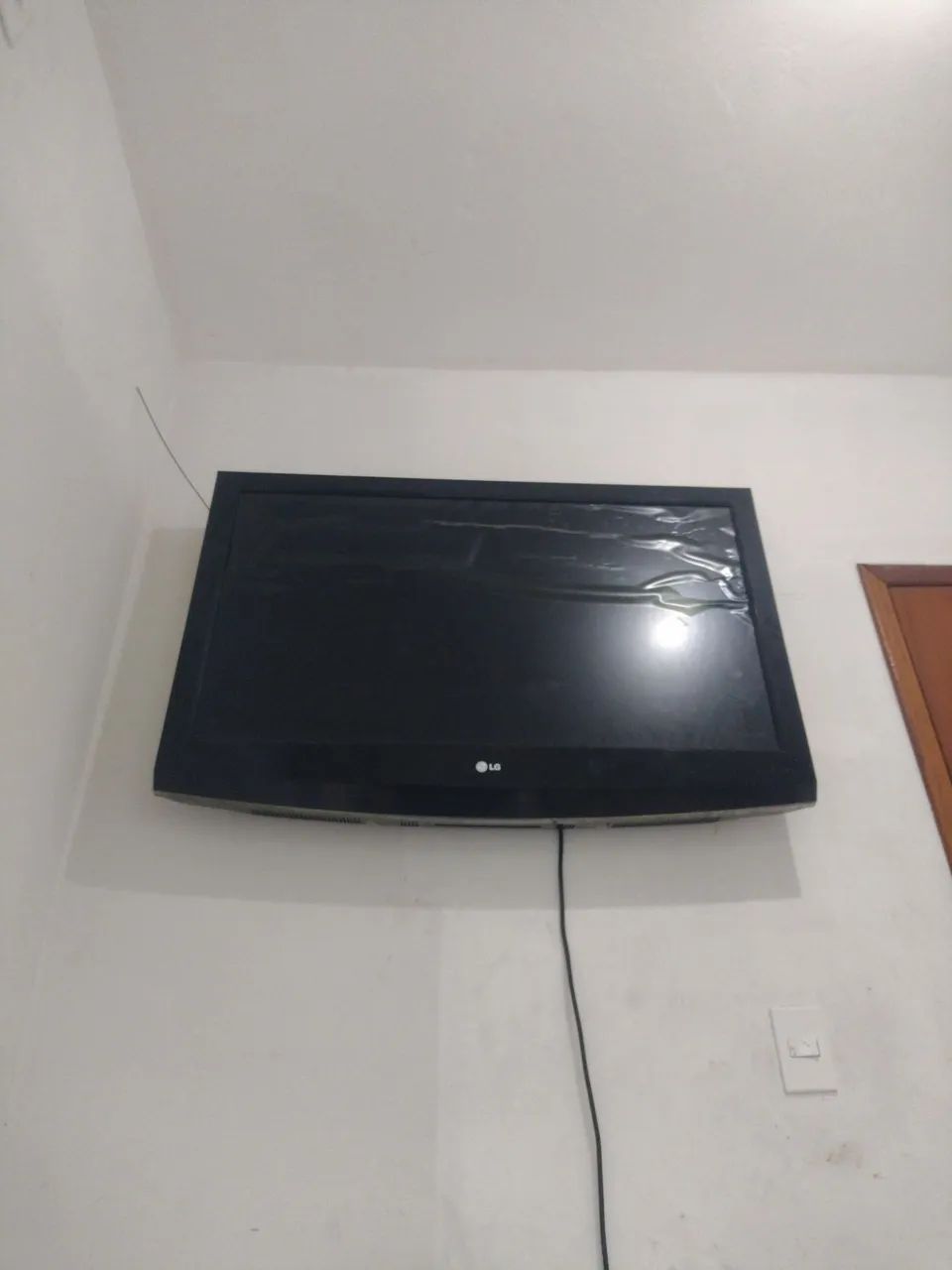 Tv 42(Não é smart)