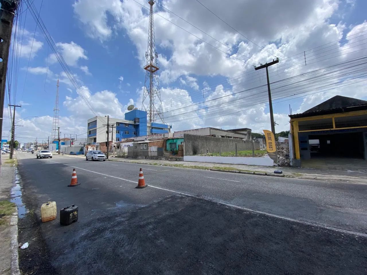 Terreno para venda, Centro, João Pessoa - 23531 - Foto 5