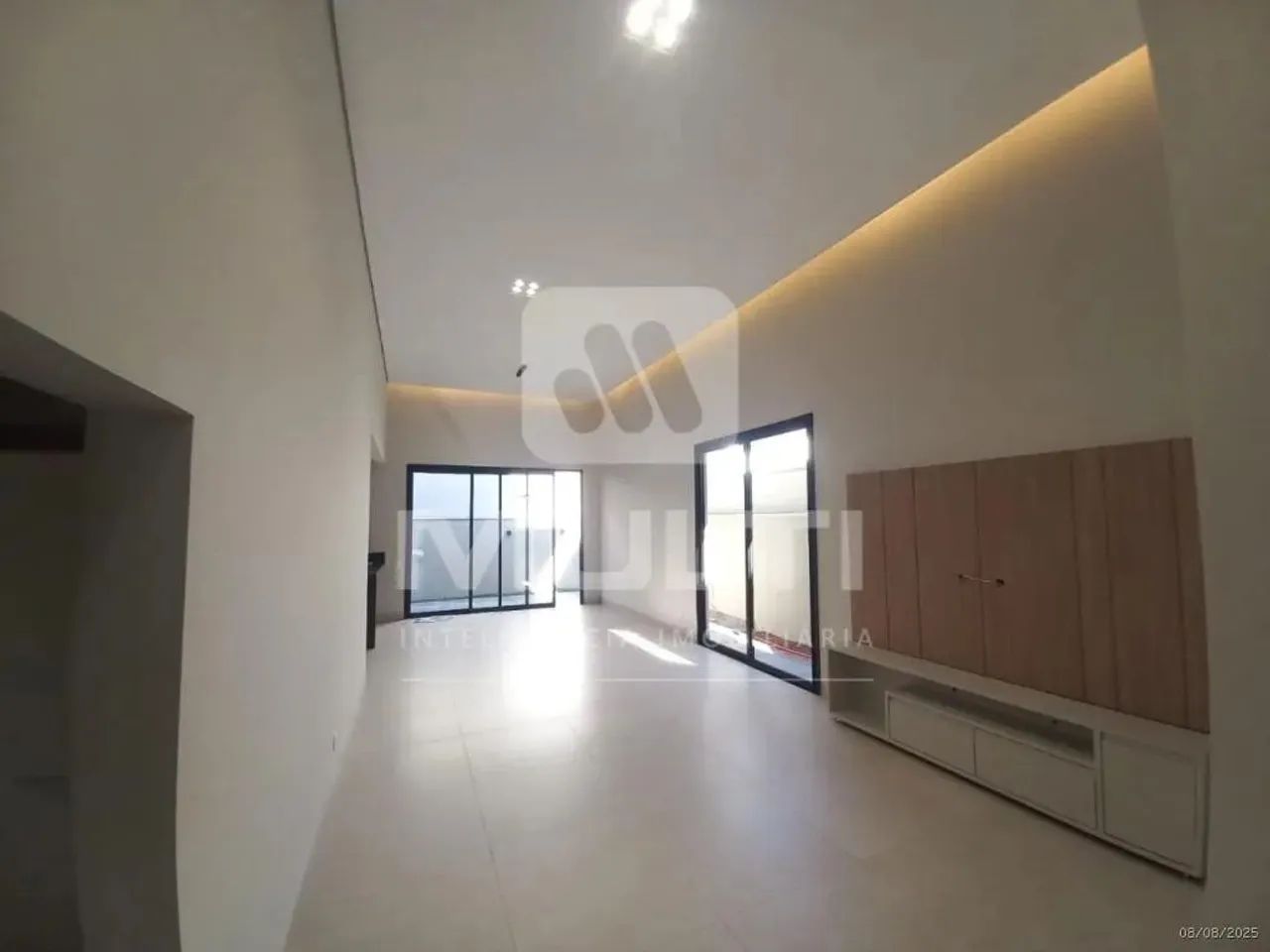 Casa Condominio - JARDINS ROMA COND