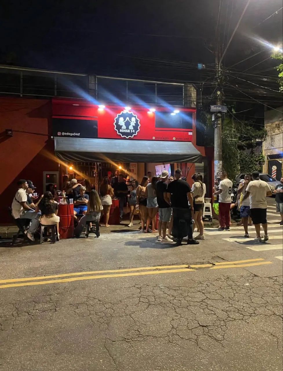 Adega e Espetaria completa  - Vendo ou troco  - Foto 3