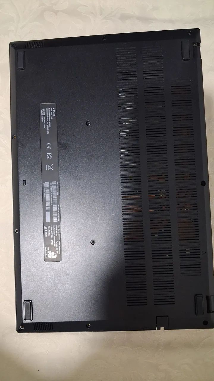 Notebook Acer Nitro V15 - Foto 4