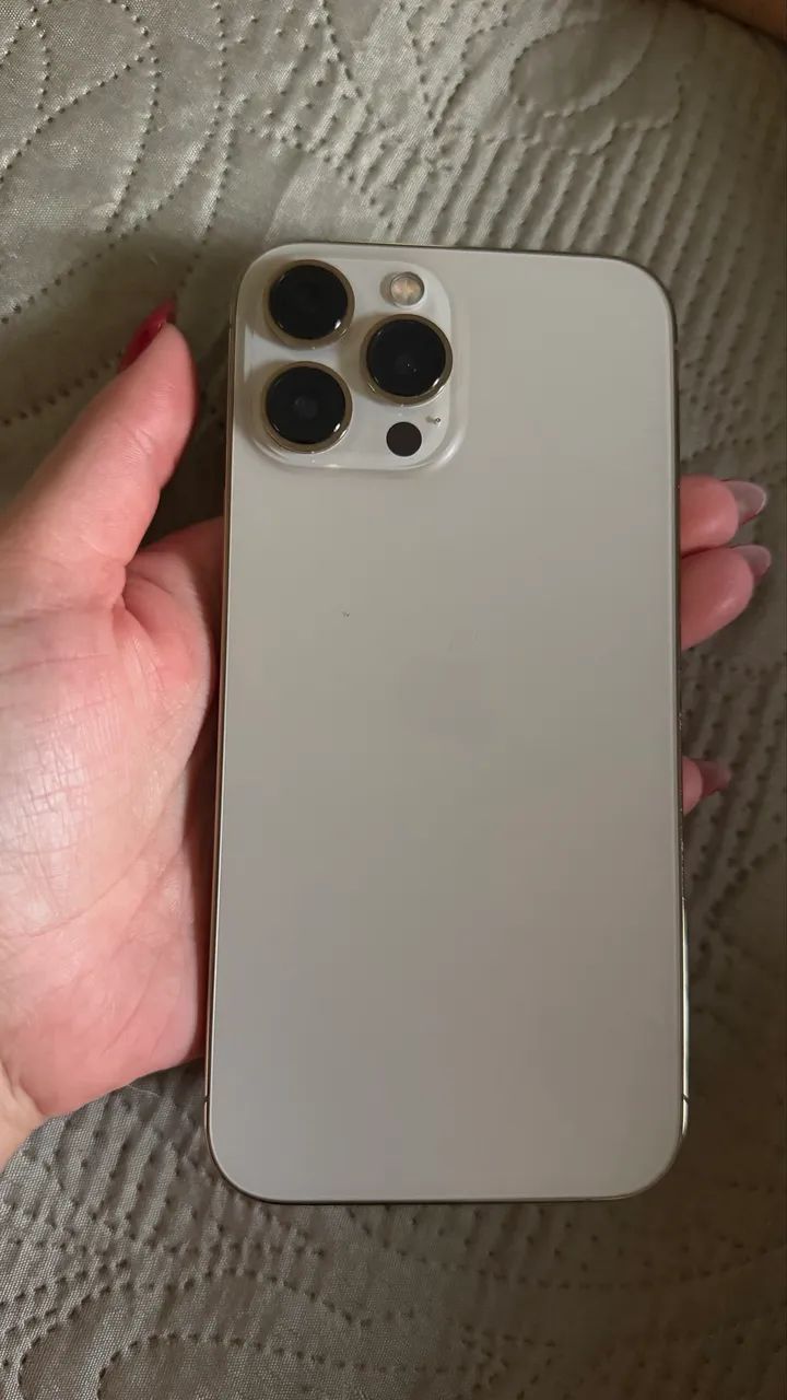 iPhone 13 Pro Max 128gb